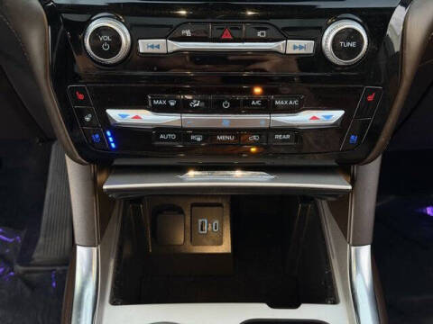 2022 Ford Explorer King Ranch