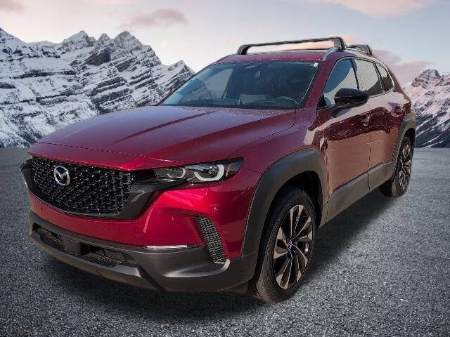 2026 Mazda CX-50 Hybrid Premium Plus