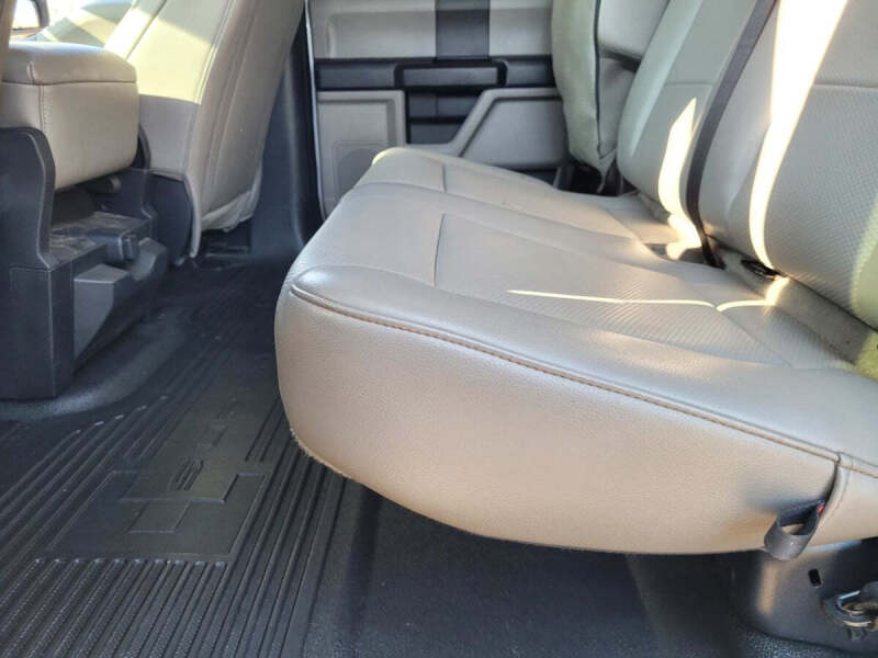 2021 Ford F-350 Super Duty