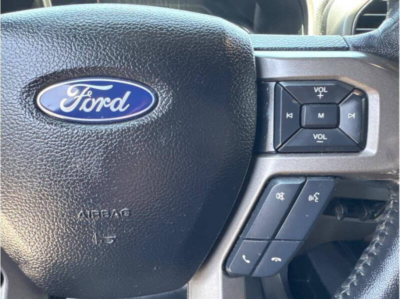 2018 Ford Expedition XLT