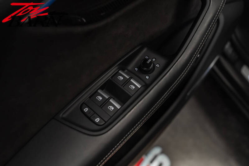 2021 Audi SQ8 4.0T quattro Prestige