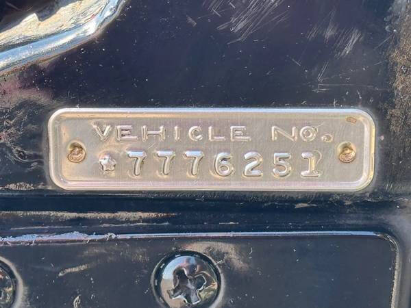 1954 Chrysler Imperial