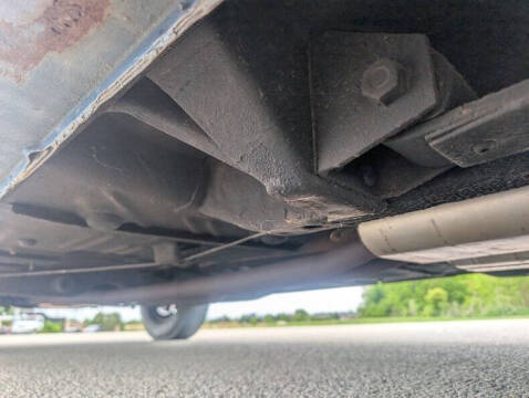 1970 Plymouth Roadrunner