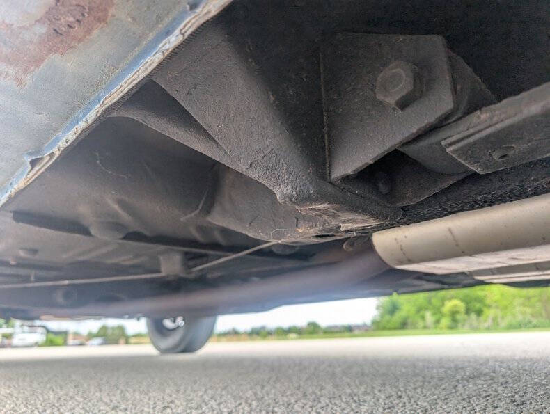 1970 Plymouth Roadrunner