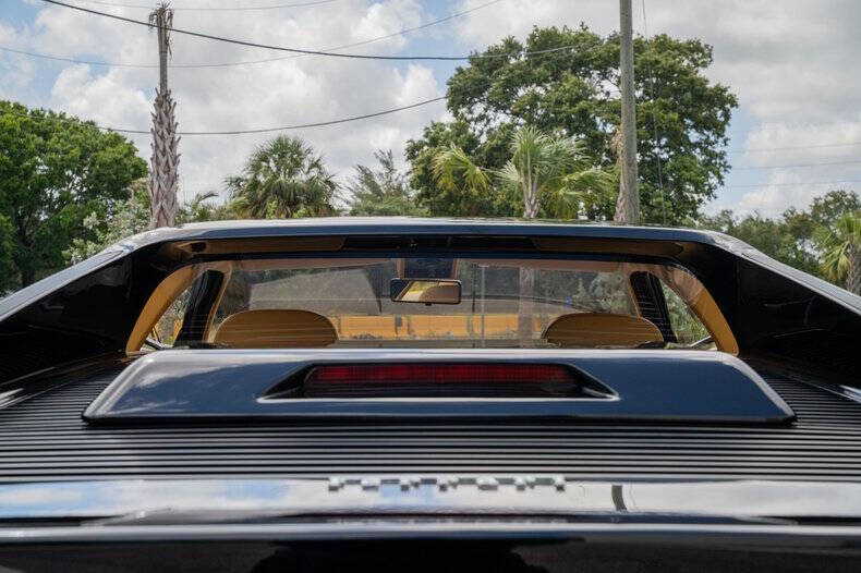 1988 Ferrari Testarossa