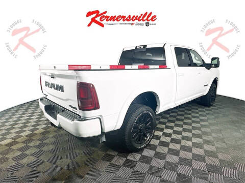 2025 RAM 2500 Limited