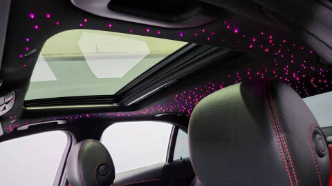 2020 Mercedes-Benz C-Class AMG C 43