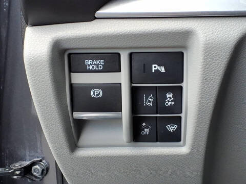2017 Acura MDX SH-AWD w/Advance