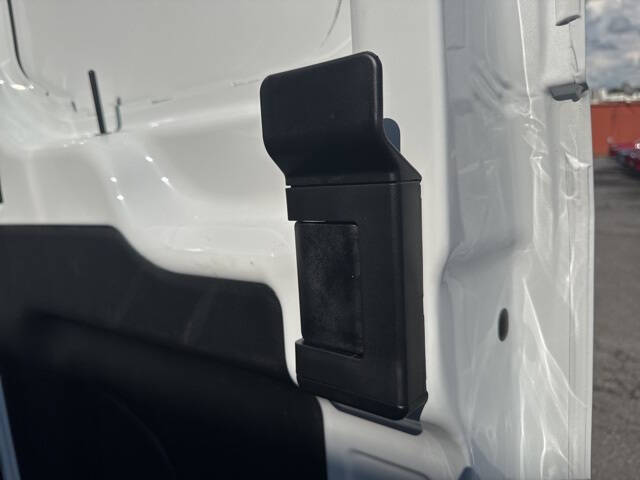 2025 Ford Transit 250