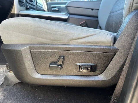 2019 RAM 1500 Classic