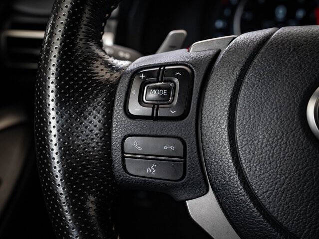 2021 Lexus RC 350 F SPORT