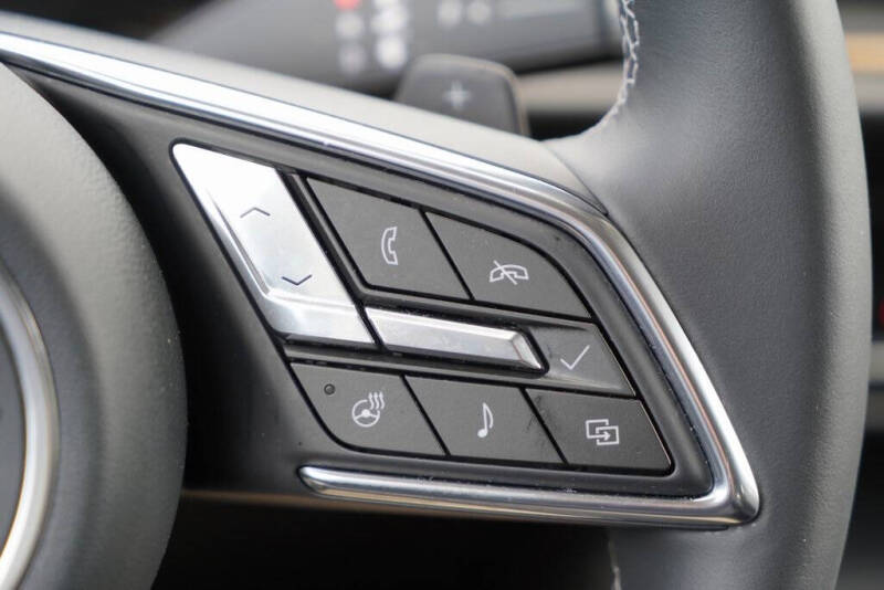 2025 Buick Envision Avenir