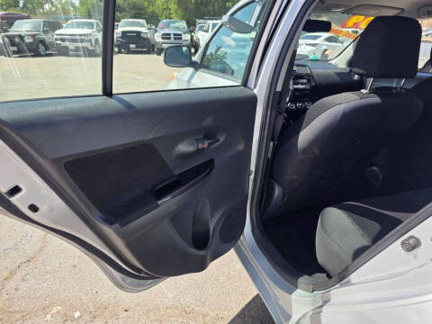 2009 Scion xD
