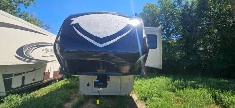 2015 Grand Design RV Momentum