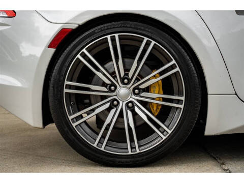 2018 Karma Revero