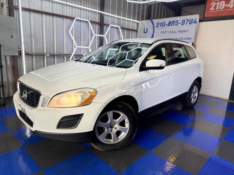 2011 Volvo XC60 3.2
