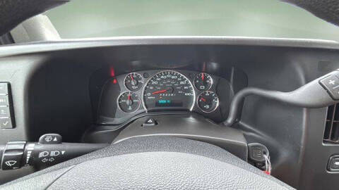 2024 GMC Savana 2500