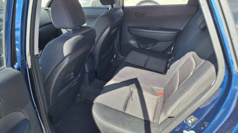 2012 Hyundai Elantra Touring GLS