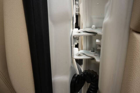 2008 Cadillac Escalade EXT