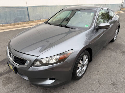 2010 Honda Accord EX