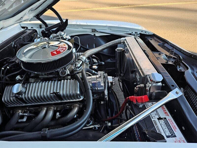 1969 Pontiac Firebird