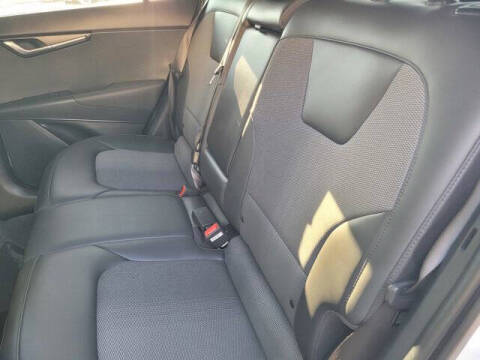 2025 Kia Niro EV Wind