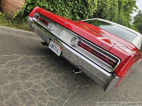 1968 Chrysler 300
