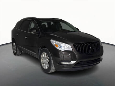 2014 Buick Enclave Premium