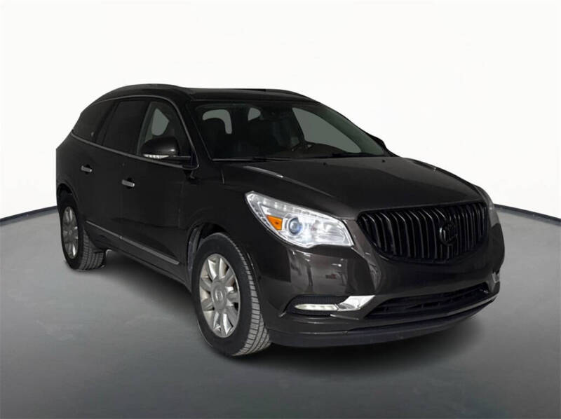 2014 Buick Enclave Premium