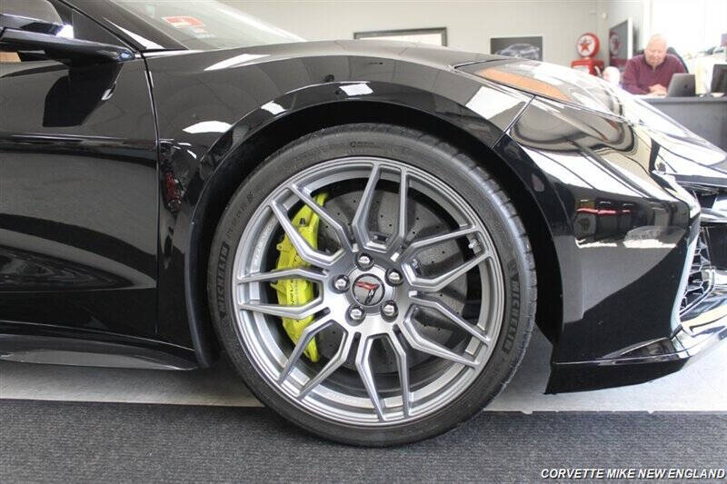 2023 Chevrolet Corvette 24