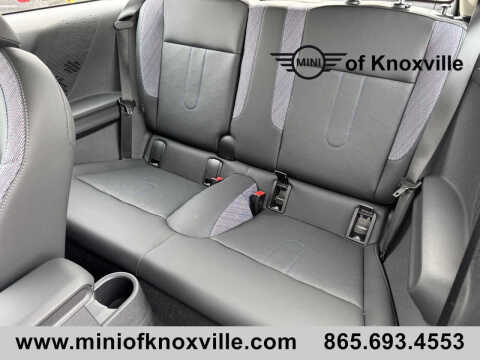 2025 MINI Hardtop 2 Door Cooper S