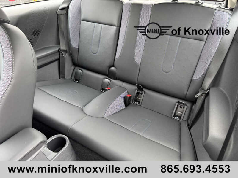 2025 MINI Hardtop 2 Door Cooper S