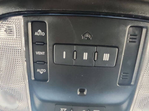 2021 Dodge Durango Citadel