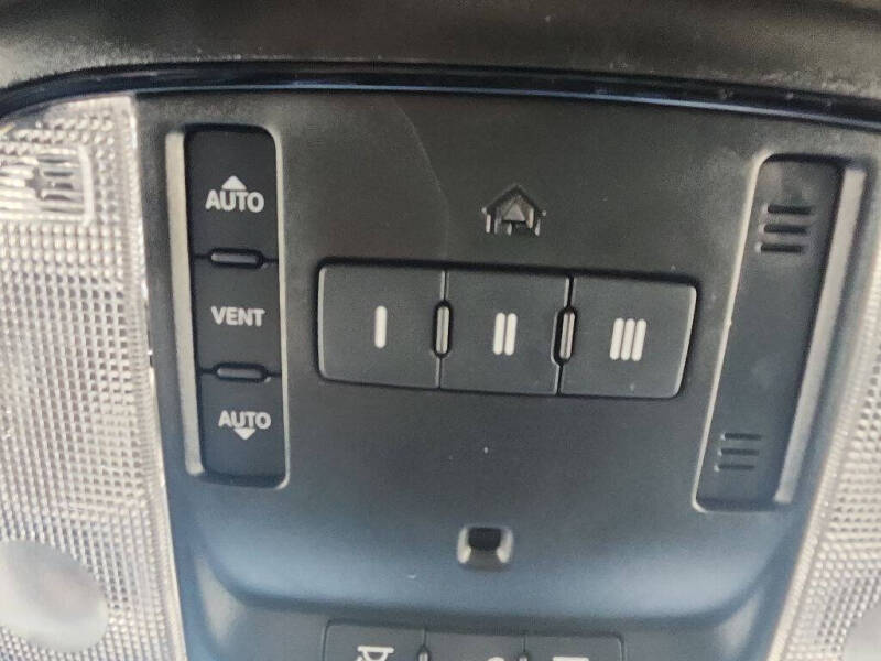 2021 Dodge Durango Citadel