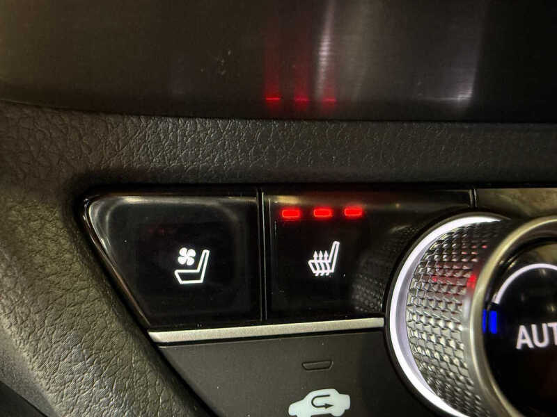 2025 Acura ADX w/A-SPEC