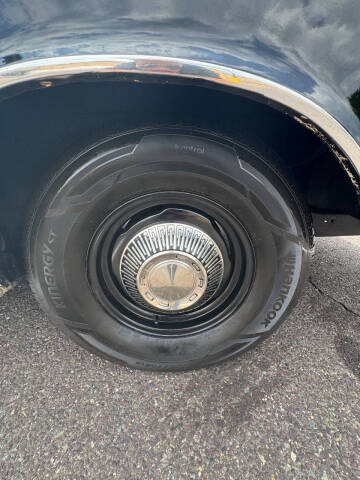 1966 Ford Galaxie 500