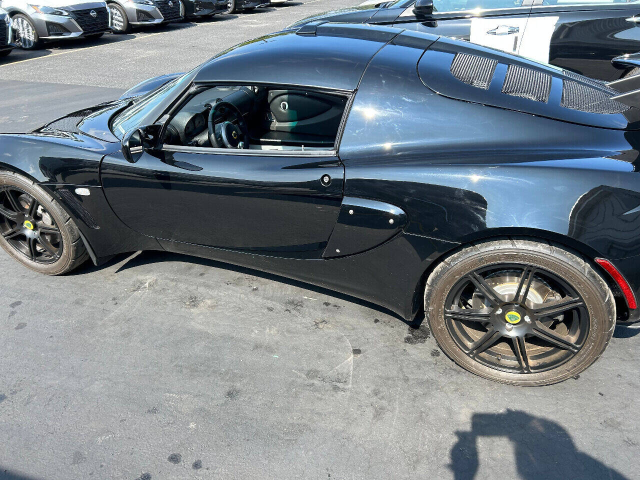 Used 2007 Lotus Exige For Sale | Lotus of West New York