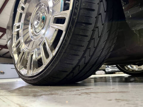 2021 Mercedes-Benz S-Class S 580 4MATIC