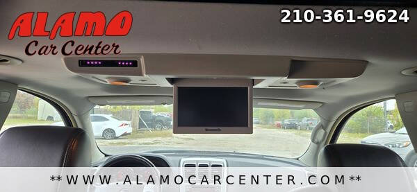 2008 GMC Acadia SLT-1