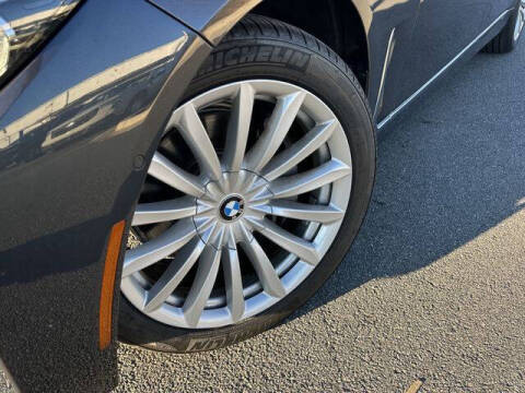 2020 BMW 7 Series 740i