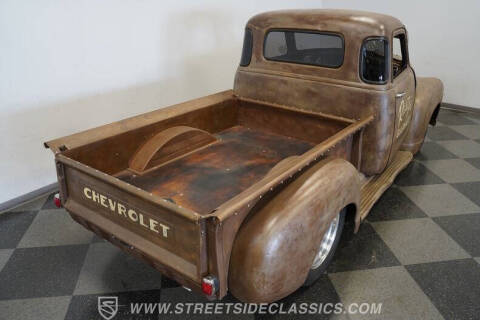 1953 Chevrolet 3100