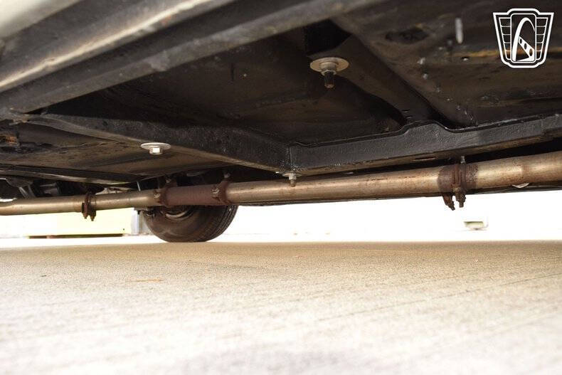 1963 Ford Thunderbird