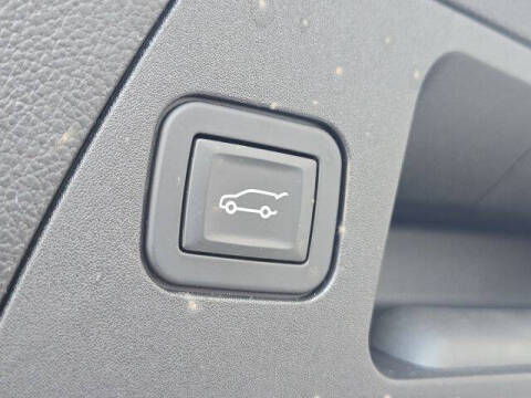 2019 Buick Envision Preferred