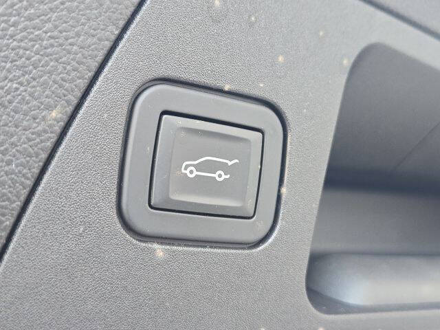 2019 Buick Envision Preferred