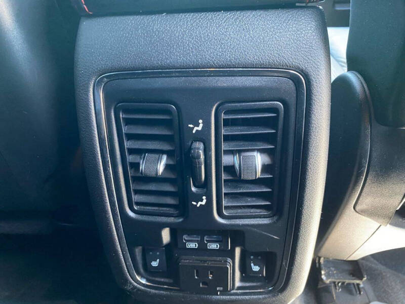 2015 Dodge Durango R/T