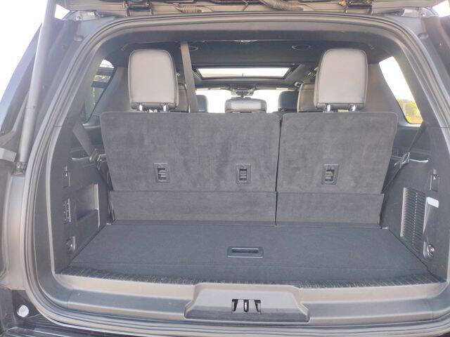 2021 Ford Expedition Limited