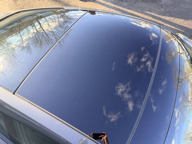 2015 Porsche 911 Carrera 4S