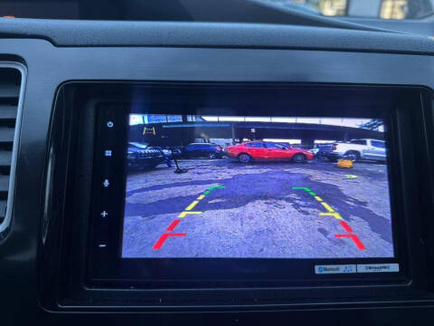 2013 Honda Civic EX-L w/Navi