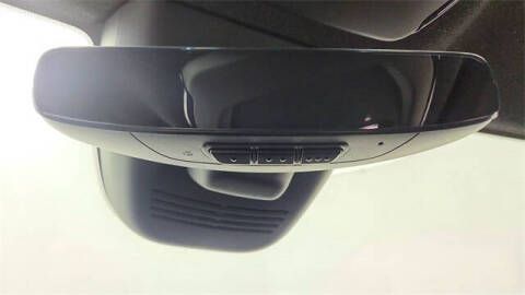 2022 Polestar 2 Long Range Dual Motor