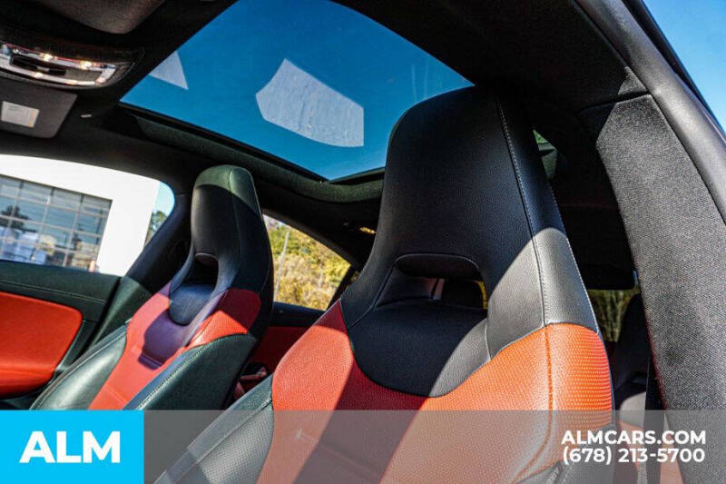 2022 Mercedes-Benz CLA AMG CLA 45